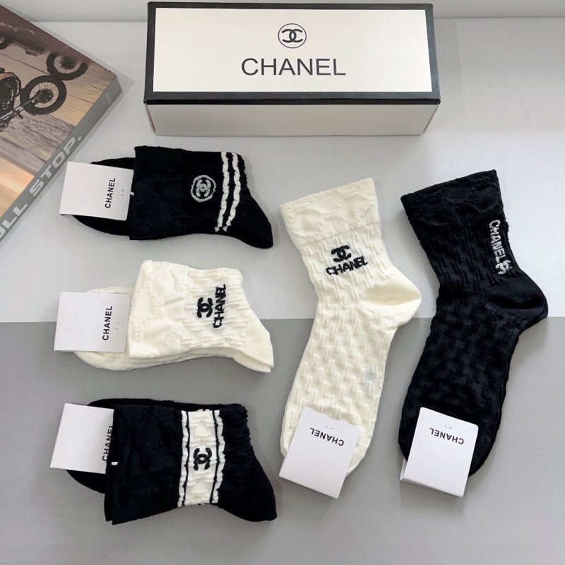 CHANEL